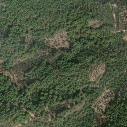 Satellite imagery of Molló del camí a la Solana la Mina, ES
