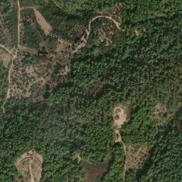 Satellite imagery of Molló de la Ratlla (Vilambuig), ES