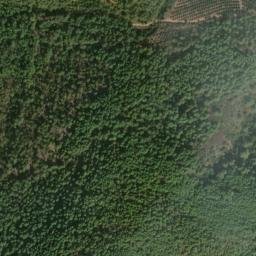 Satellite imagery of Molló de la Ratlla (Vilambuig), ES
