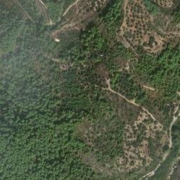 Satellite imagery of Molló de la Ratlla (Vilambuig), ES