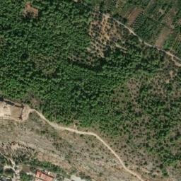 Satellite imagery of Castillo de Artana, ES