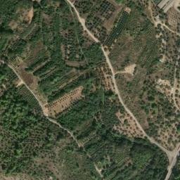 Satellite imagery of Castillo de Artana, ES