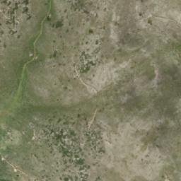 Satellite imagery of Maja e Eremeçit, AL