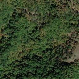 Satellite imagery of TUTGA Noktası KİREÇ_TEPE, TR