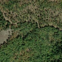 Satellite imagery of TUTGA Noktası KİREÇ_TEPE, TR