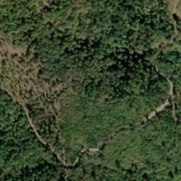 Satellite imagery of TUTGA Noktası KİREÇ_TEPE, TR