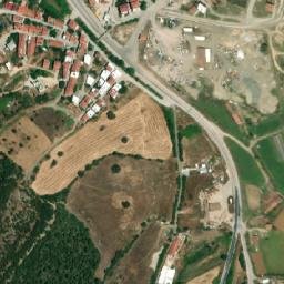 Drone Görünümü