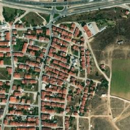Drone Görünümü