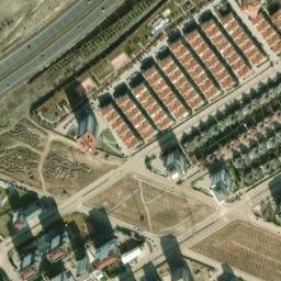 Drone Görünümü