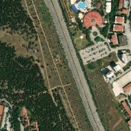 Drone Görünümü