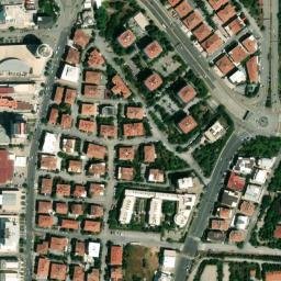 Drone Görünümü