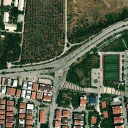 Drone Görünümü