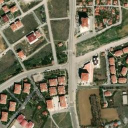 Drone Görünümü