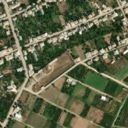 Satellite imagery of Ururi, AM