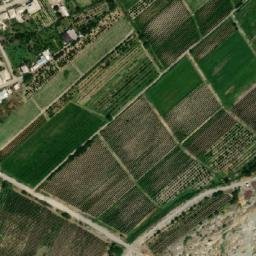 Satellite imagery of Ururi, AM