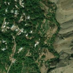 Satellite imagery of Zherrkamar, AM