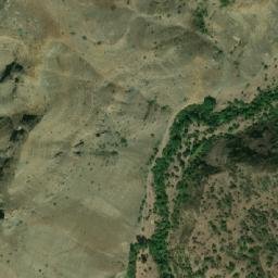 Satellite imagery of Zherrkamar, AM