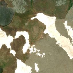 Satellite imagery of Ayıçınqıl Dağı, AZ