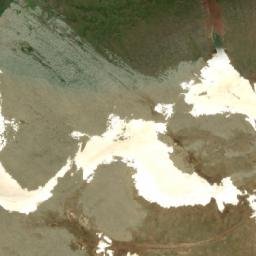 Satellite imagery of Ayıçınqıl Dağı, AZ