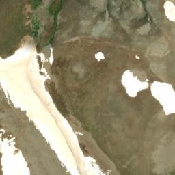 Satellite imagery of Ayıçınqıl Dağı, AZ