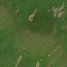 Satellite imagery of Qızılqaya Dağı, AZ