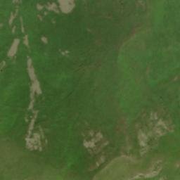 Satellite imagery of Qızılqaya Dağı, AZ