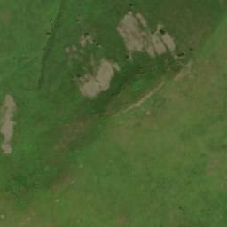 Satellite imagery of Qızılqaya Dağı, AZ