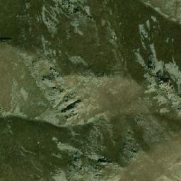 Satellite imagery of Kusanats’ Lerr, AZ