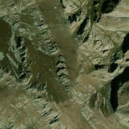 Satellite imagery of Kusanats’ Lerr, AZ