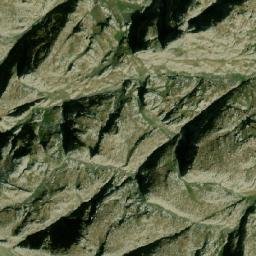 Satellite imagery of Kusanats’ Lerr, AZ