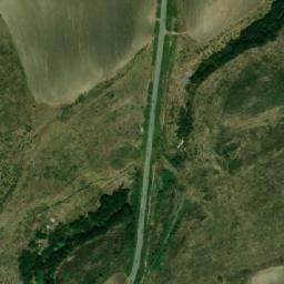 Satellite imagery of Xaznabut Dağ, AZ