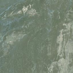 Satellite imagery of Mys Yarly, TM