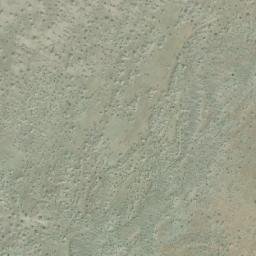 Satellite imagery of Mys Yarly, TM