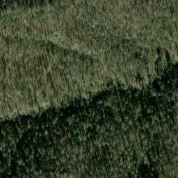 Satellite imagery of Doll Ridge, US