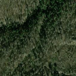 Satellite imagery of Doll Ridge, US