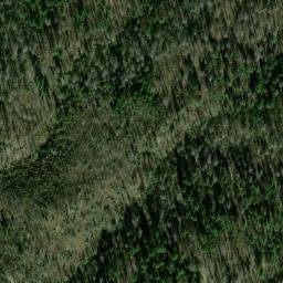 Satellite imagery of Doll Ridge, US