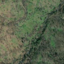 Satellite imagery of Keefer Ridge, US