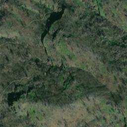 Satellite imagery of Keefer Ridge, US