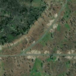 Satellite imagery of Cohasset Ridge, US