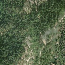 Satellite imagery of Granite Ridge, US
