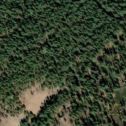 Satellite imagery of Dotta Neck, US