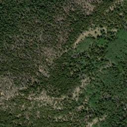 Satellite imagery of Kerry Chief Mine, US
