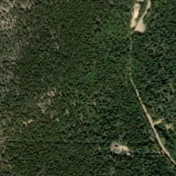 Satellite imagery of Gold Dirt Mine, US
