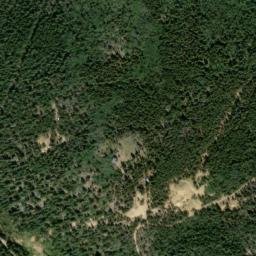 Satellite imagery of Gold Dirt Mine, US