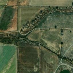 Satellite imagery of Platte Valley Sand and Gravel Pit, US
