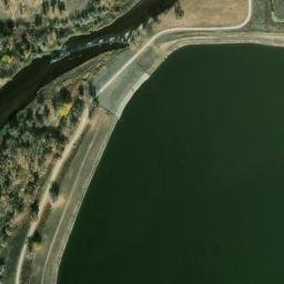 Satellite imagery of Colorado Consolidated Rock Pit, US