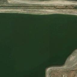 Satellite imagery of Colorado Consolidated Rock Pit, US