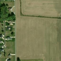 Satellite imagery of Reeves Sand and Gravel Pit, US