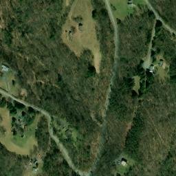Satellite imagery of Strawberry Ridge, US