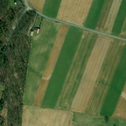 Satellite imagery of Strawberry Ridge, US